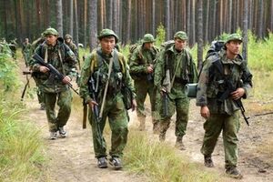 По данным группы "Информационное сопротивление", военных разведчиков вывезли в Ростов-на-Дону через Керченскую переправу