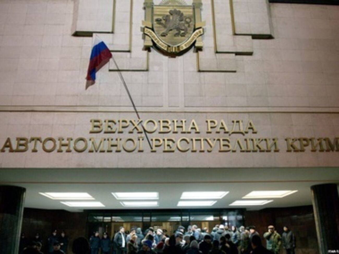 Спикер так называемой "крымской милиции"&nbsp;Ольга Кондрашова сказала, что пока ничего не знает об избиении подростка.&nbsp;