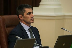 Виталий Ярема