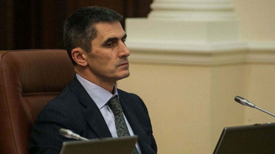 Виталий Ярема