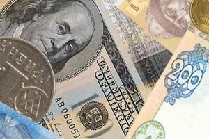 Курс валют НБУ: $1 – 11,40 грн, €1 – 15,76 грн