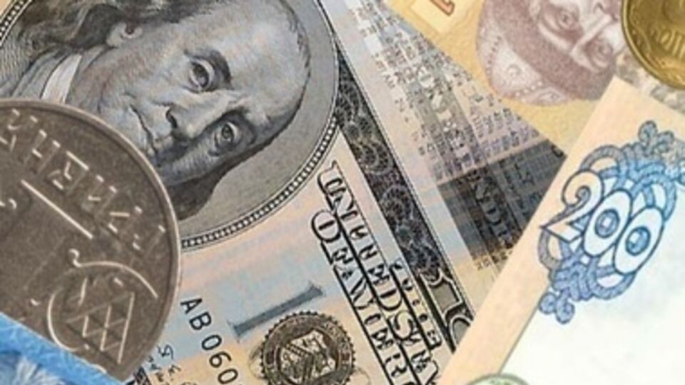 Курс валют НБУ: $1 – 11,40 грн, €1 – 15,76 грн