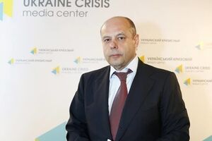 Юрий Продан