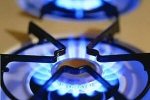 С 1 мая тарифы на газ для населения вырастут на 40%