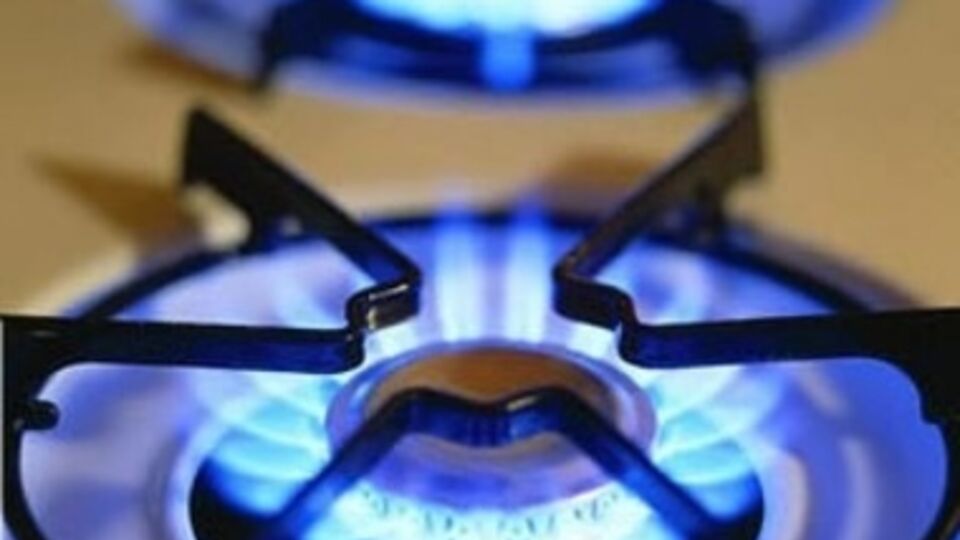 С 1 мая тарифы на газ для населения вырастут на 40%