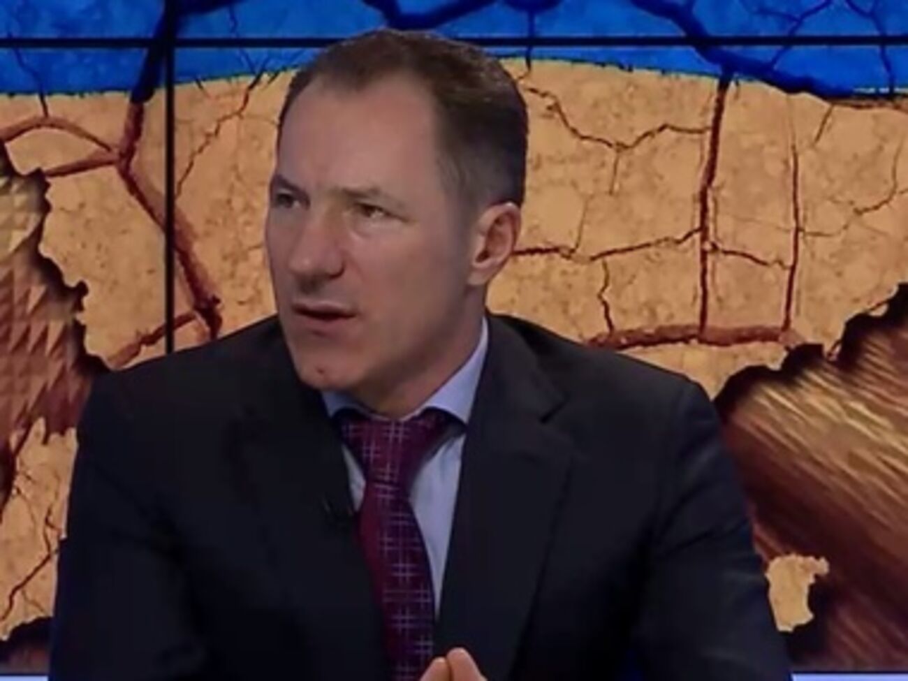 Николай Рудьковский