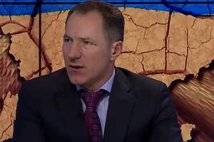 Николай Рудьковский