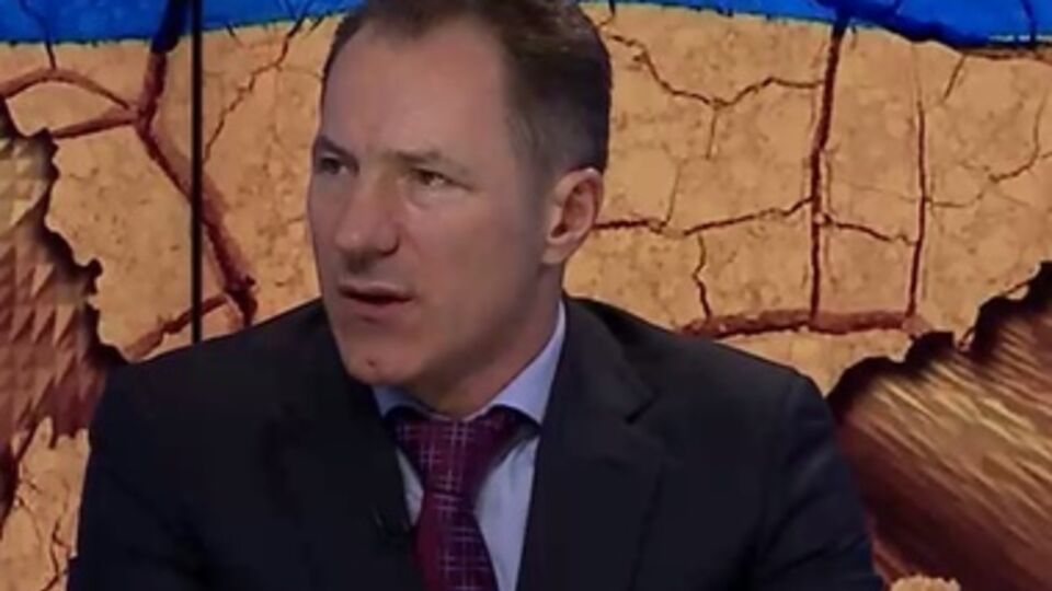 Николай Рудьковский