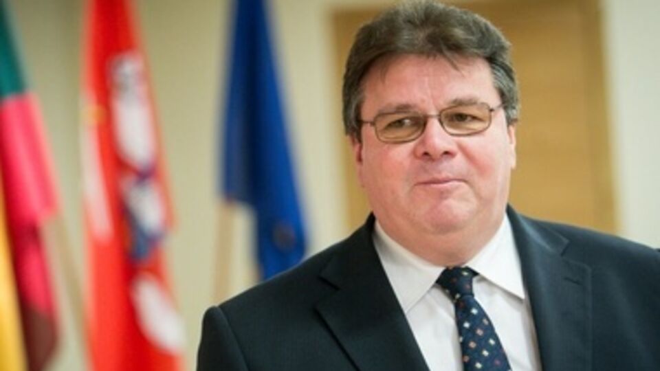 Линас Линкявичюс