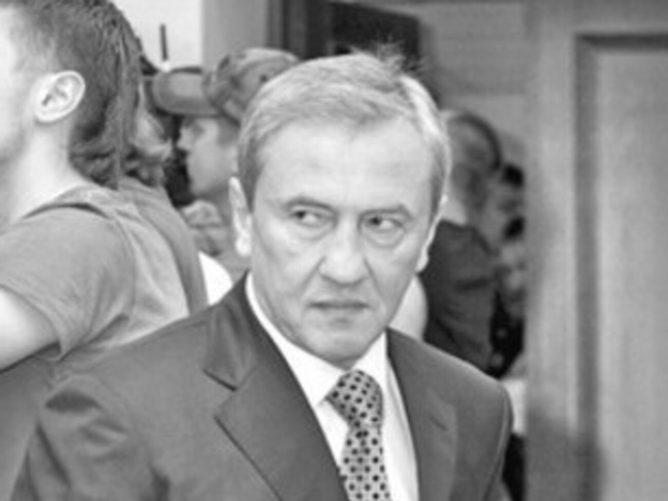 Святослав Олийнык