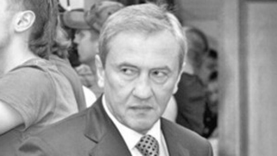 Святослав Олийнык