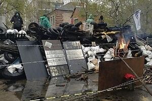 Все задержанные переданы правоохранительным органам