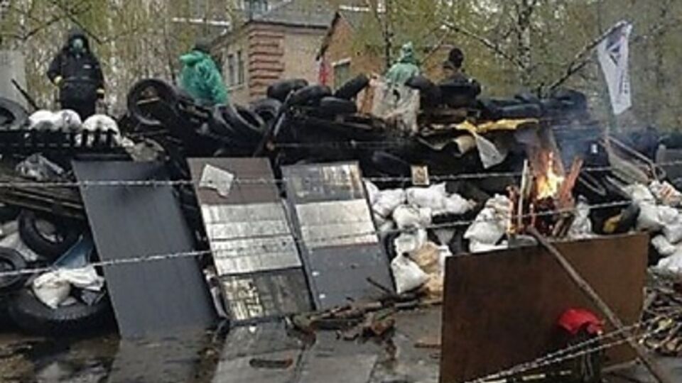 Все задержанные переданы правоохранительным органам