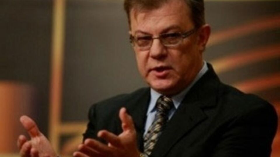 Владимир Лановой