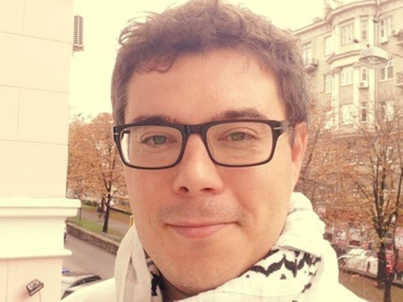 Директор компании стратегического консалтинга Berta Communications Тарас Березовец