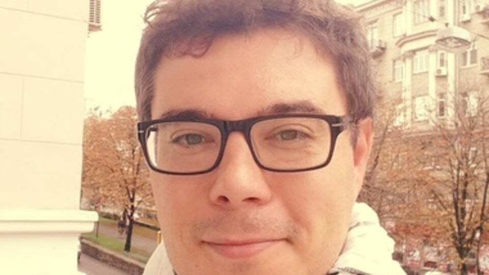 Директор компании стратегического консалтинга Berta Communications Тарас Березовец