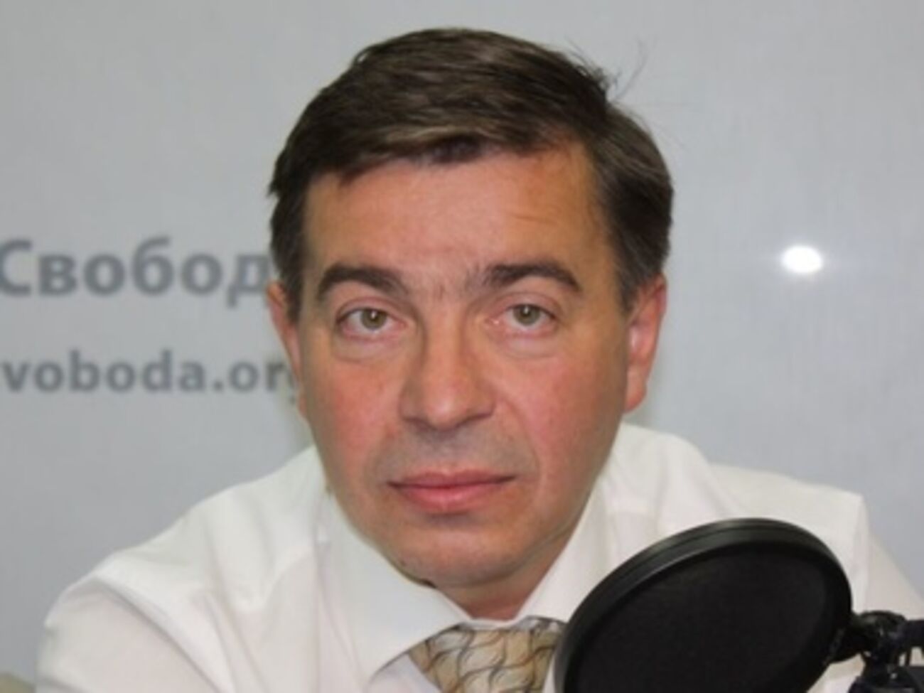 Тарас Стецькив