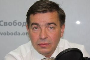 Тарас Стецькив