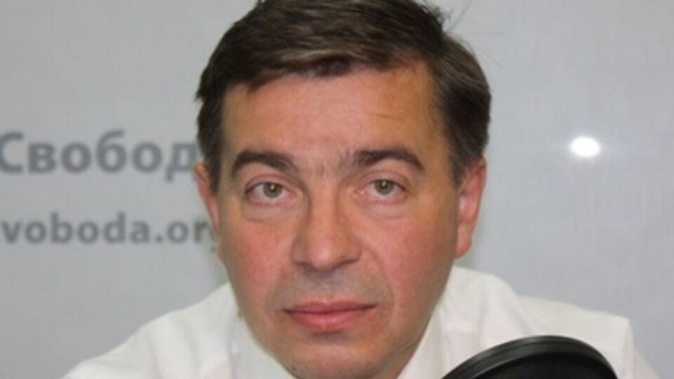 Тарас Стецькив