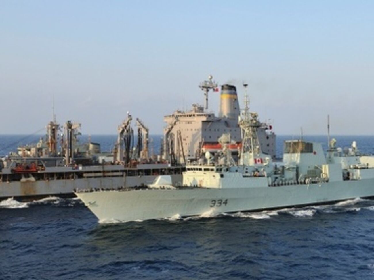 HMCS Regina