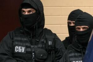 СБУ задержала лидера диверсионной группы