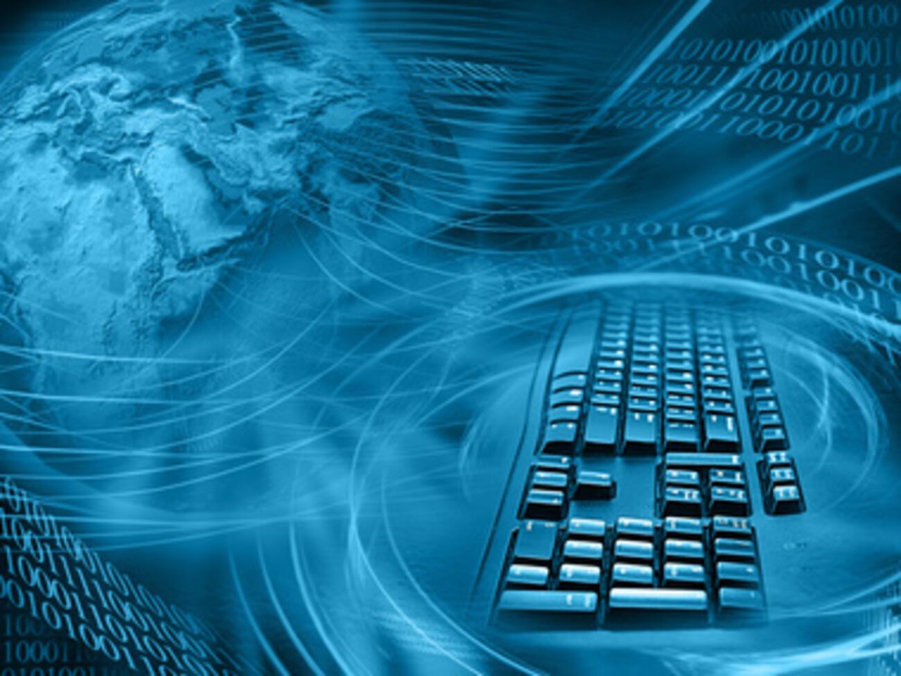 Американские IT-компании могут "поссориться" с Россией
Фото: hqoboi.com