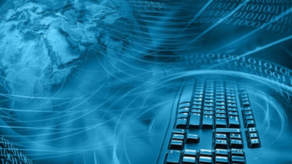 Американские IT-компании могут "поссориться" с Россией
Фото: hqoboi.com