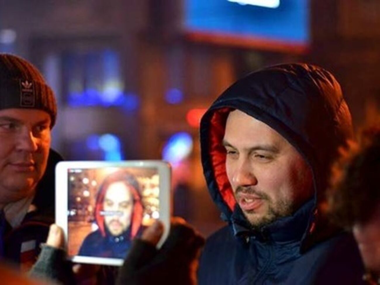 Алексея Гриценко отправляют служить на Львовщину