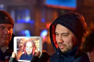 Алексея Гриценко отправляют служить на Львовщину