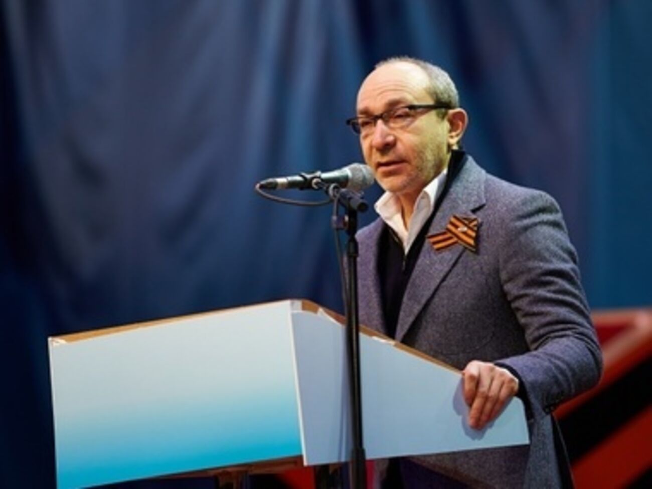 Геннадий Кернес