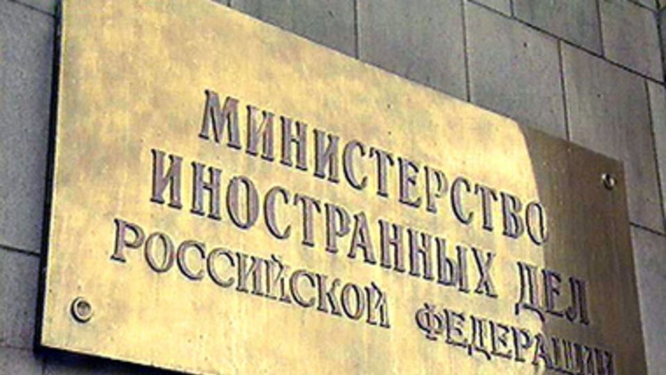 МИД РФ призывает не разгонять сепаратистов, а вести с ними диалог