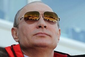 Владимир Путин привык быть президентом роста. Но согласится ли он стать президентом спада?