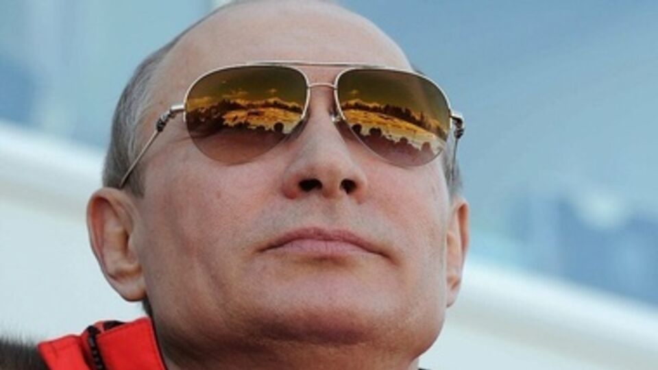 Владимир Путин привык быть президентом роста. Но согласится ли он стать президентом спада?