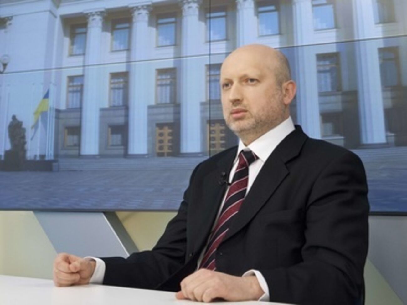 Александр Турчинов