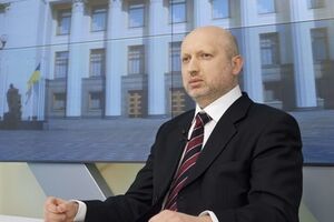 Александр Турчинов