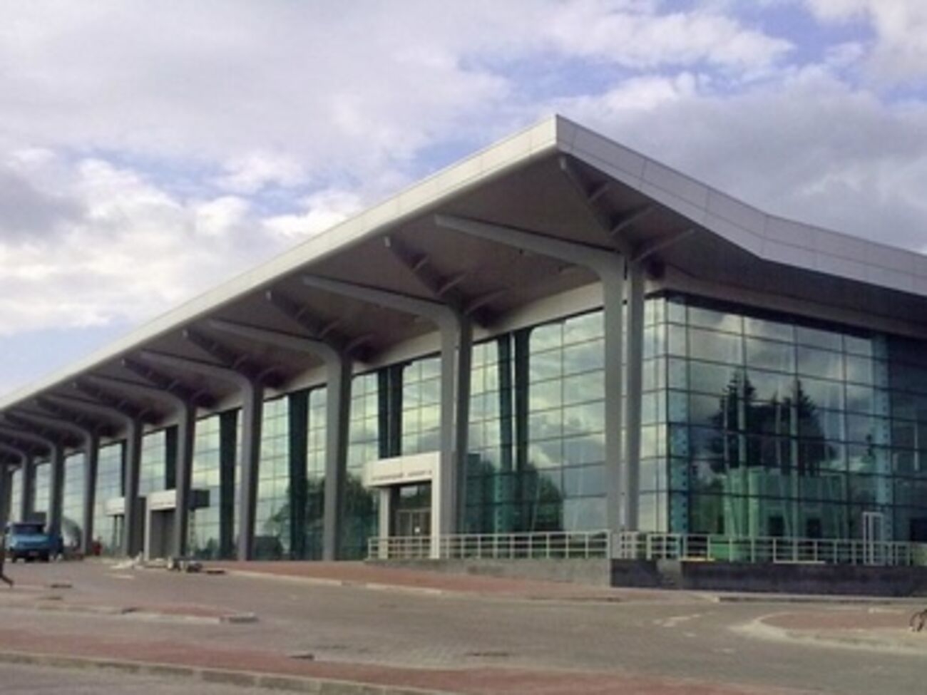 Неизвестный сообщил о заминировании в записке