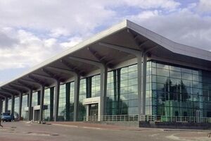 Неизвестный сообщил о заминировании в записке