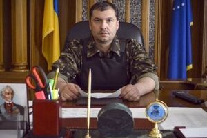 Валерий Болотов