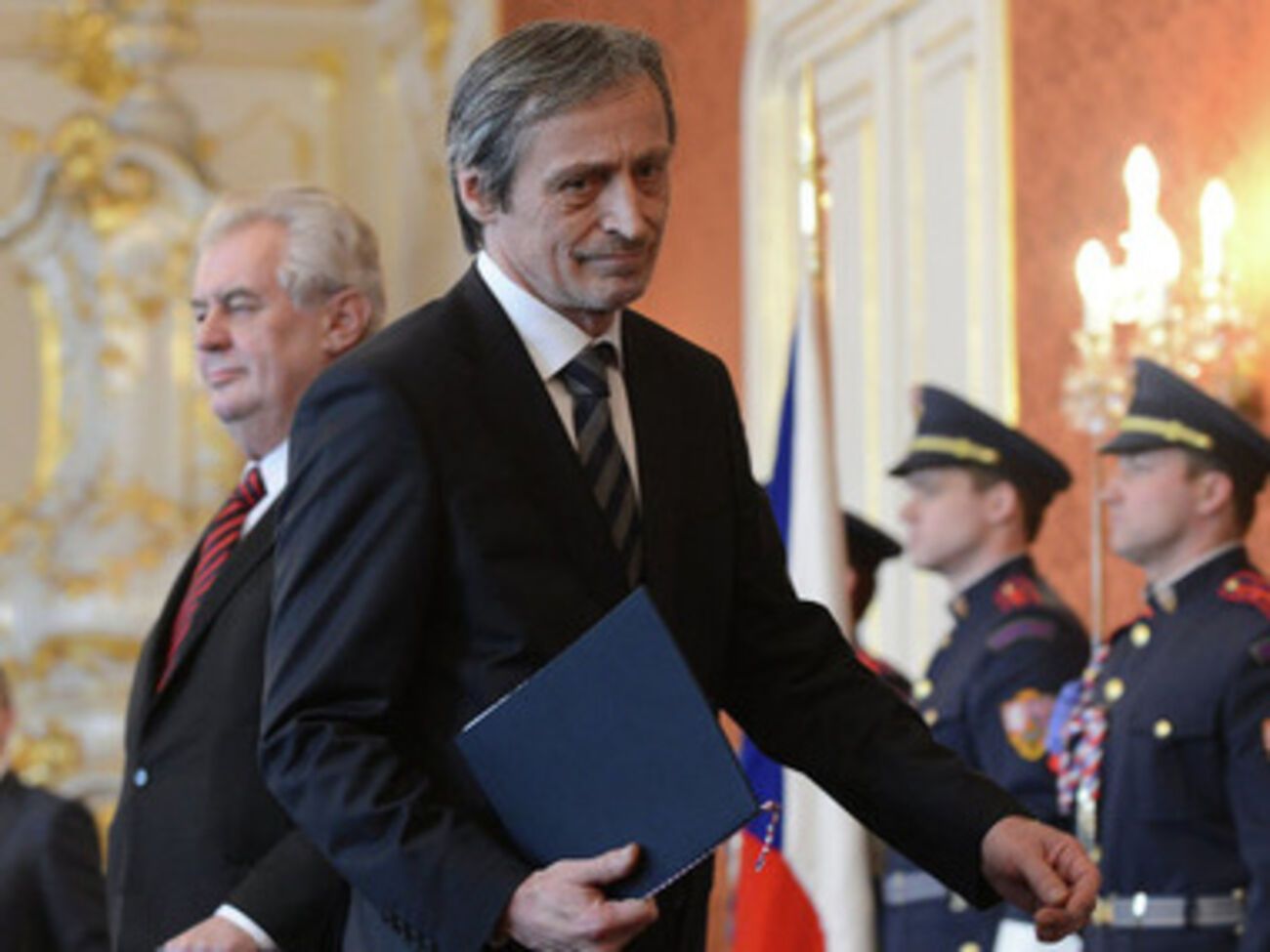 Мартин Стропницкий