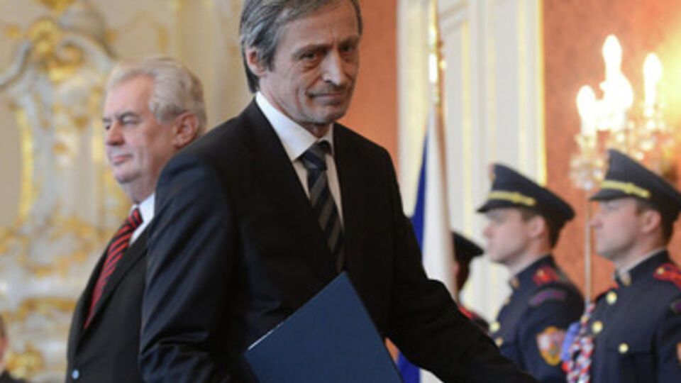 Мартин Стропницкий