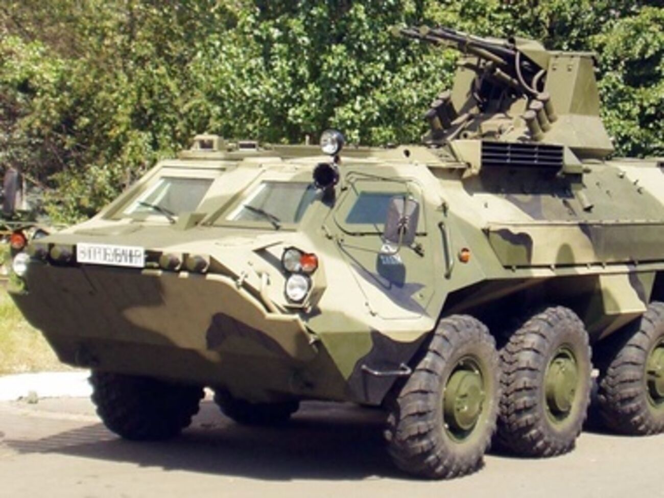 БТР-4