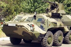 БТР-4