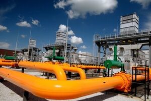 Украина договорилась с Венгрией о реверсных поставках газа