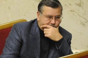 Анатолий Гриценко