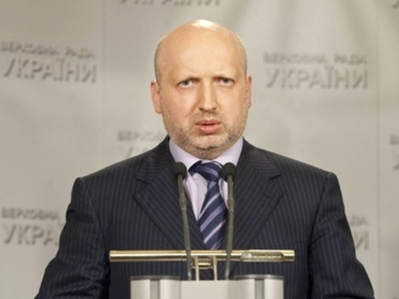 Александр Турчинов