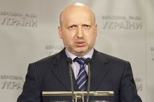 Александр Турчинов