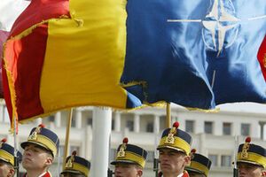 В Румынии рассчитывают, что НАТО защитит их от агрессии РФ