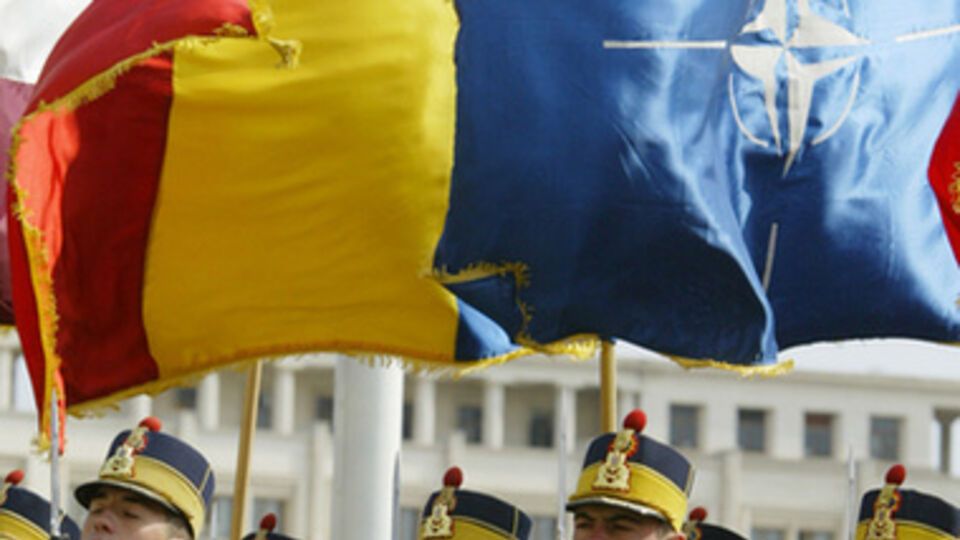В Румынии рассчитывают, что НАТО защитит их от агрессии РФ
