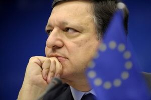 Жозе Мануэль Баррозу