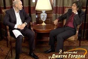 Отар Кушанашвили: Абдулов бил меня по лицу, ногою в живот, а Орбакайте кричала ему: "Саша, что же ты делаешь?! Он ведь уже не дышит!"